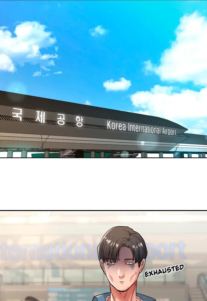 3 Sisters (Uncensored) Chapter 0 - Page 1