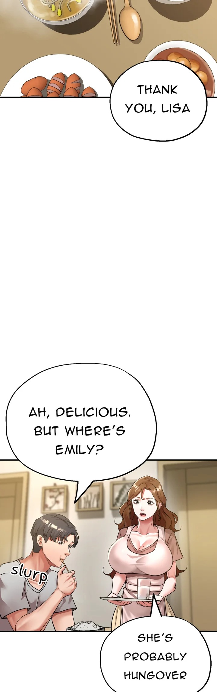 3 Sisters (Uncensored) Chapter 10 - Page 25