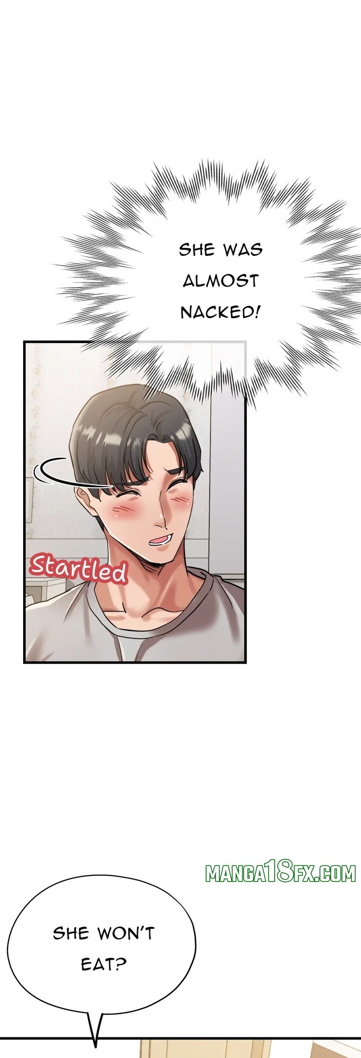 3 Sisters (Uncensored) Chapter 10 - Page 31