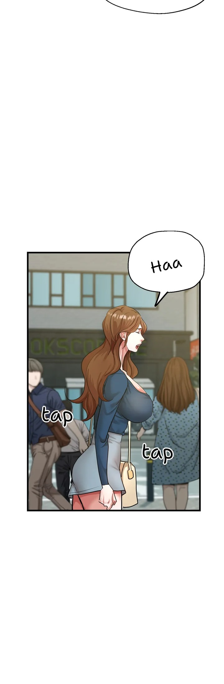 3 Sisters (Uncensored) Chapter 10 - Page 38