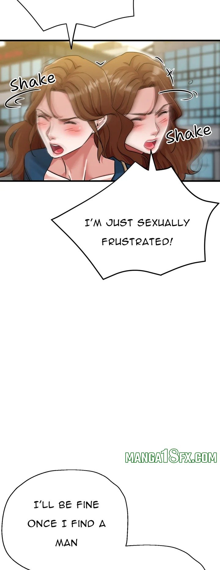 3 Sisters (Uncensored) Chapter 10 - Page 42