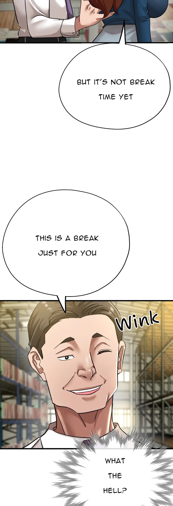 3 Sisters (Uncensored) Chapter 10 - Page 50