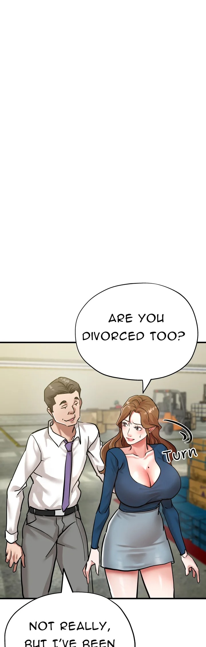 3 Sisters (Uncensored) Chapter 10 - Page 54