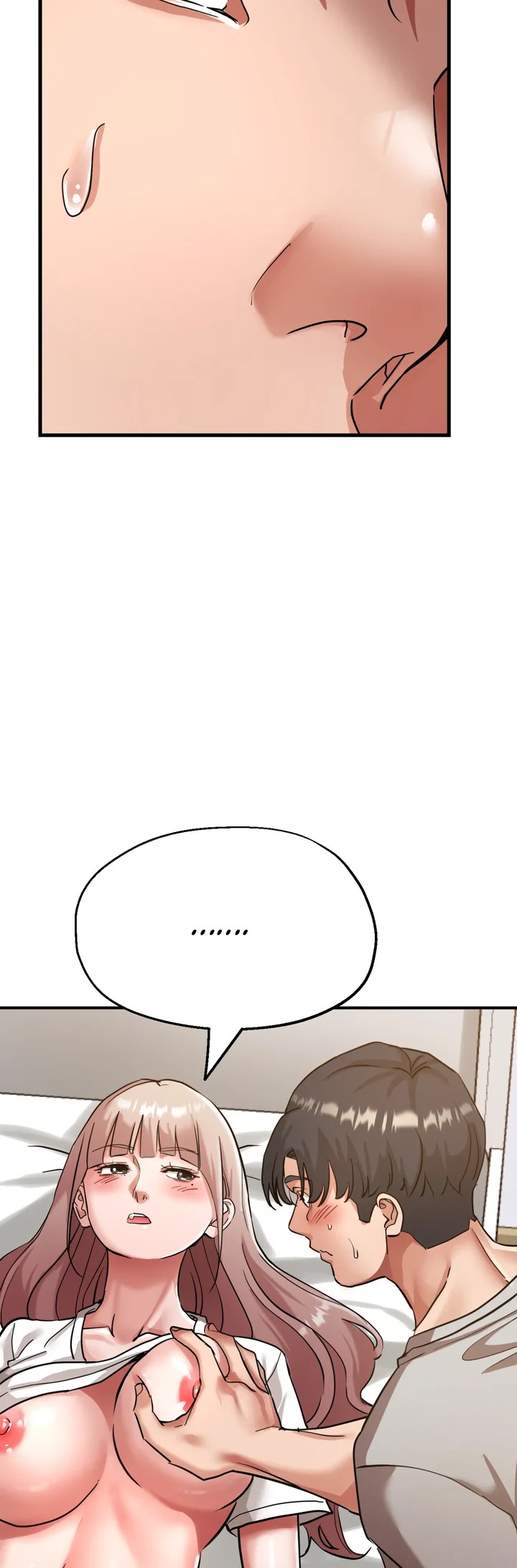 3 Sisters (Uncensored) Chapter 11 - Page 20