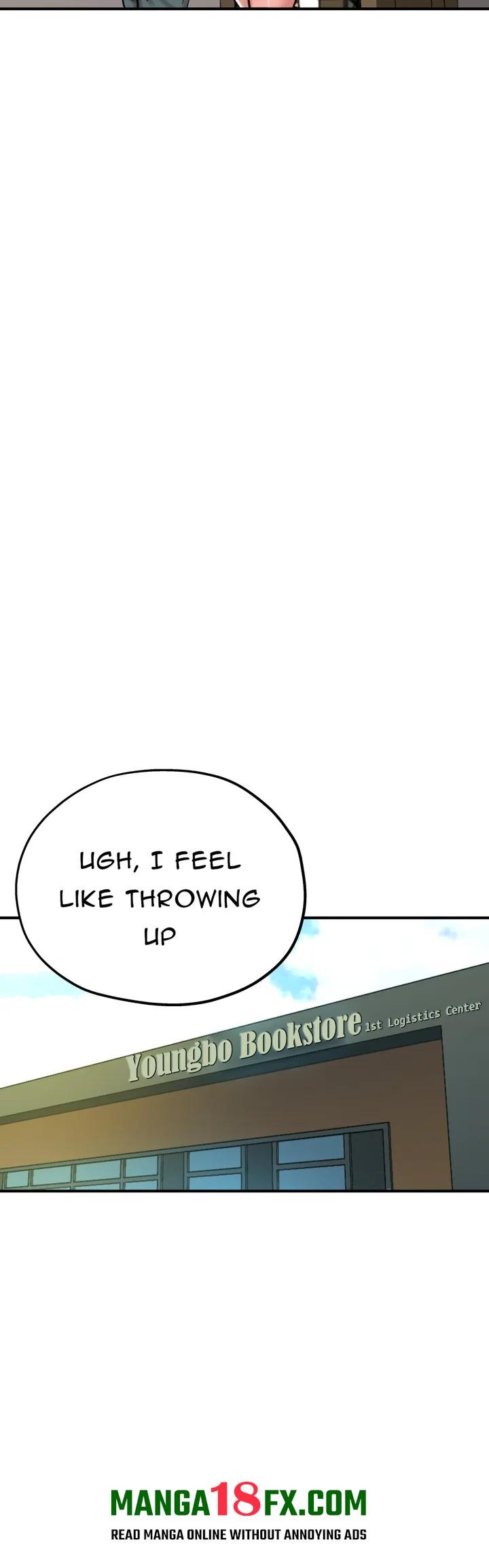 3 Sisters (Uncensored) Chapter 11 - Page 24