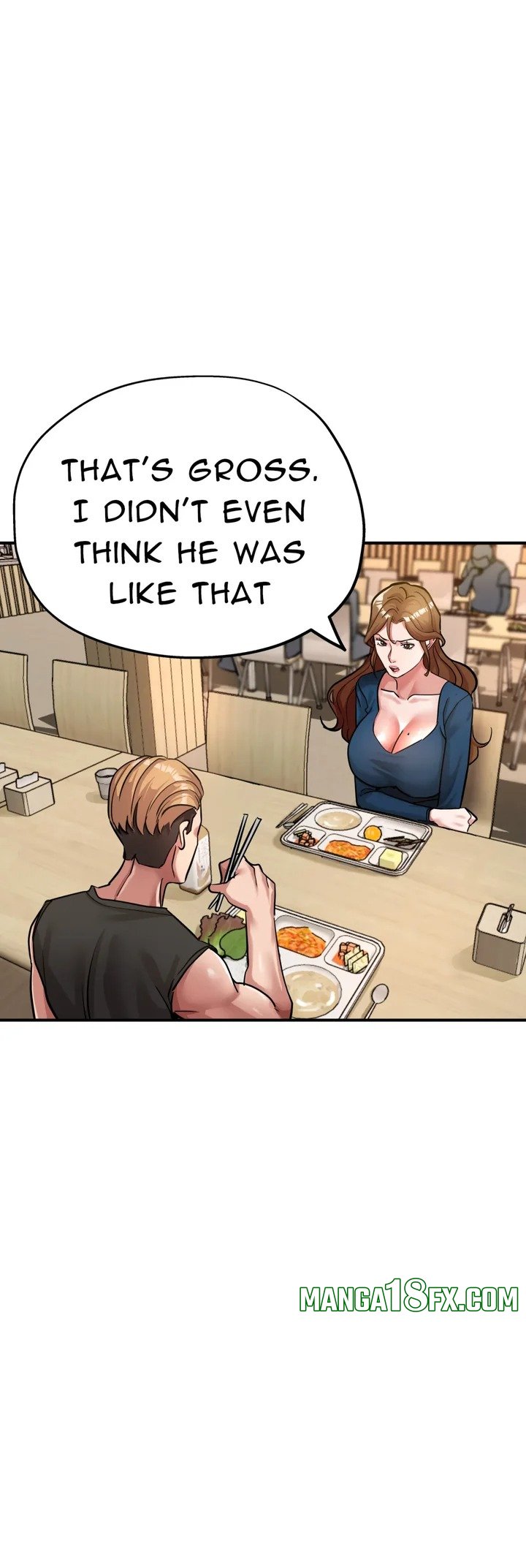 3 Sisters (Uncensored) Chapter 11 - Page 25