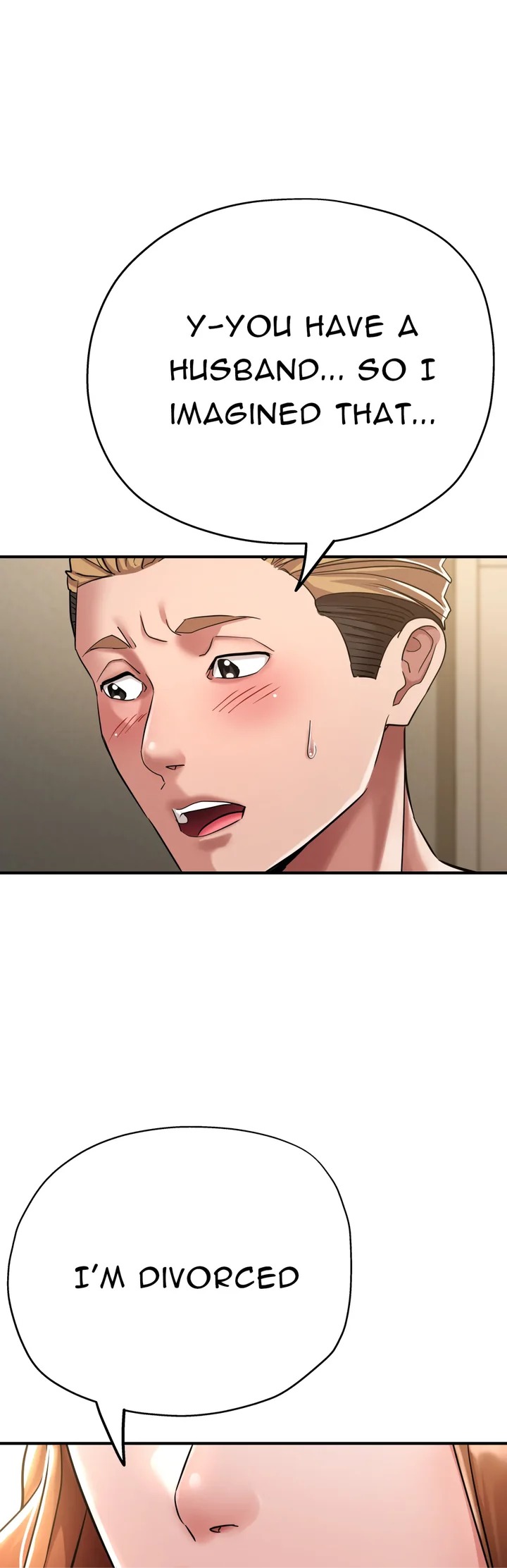 3 Sisters (Uncensored) Chapter 12 - Page 38