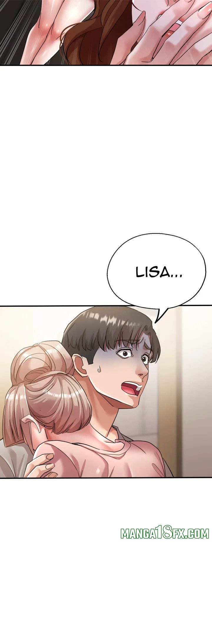 3 Sisters (Uncensored) Chapter 13 - Page 19