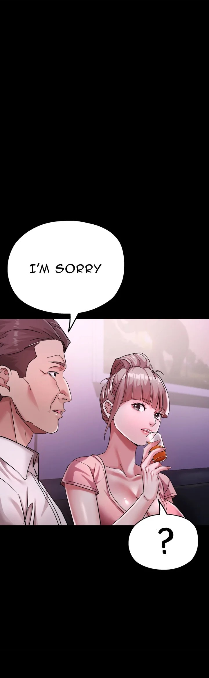 3 Sisters (Uncensored) Chapter 13 - Page 35