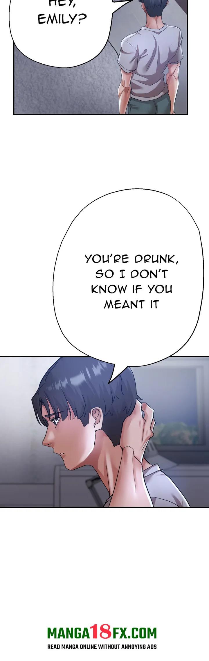 3 Sisters (Uncensored) Chapter 13 - Page 54