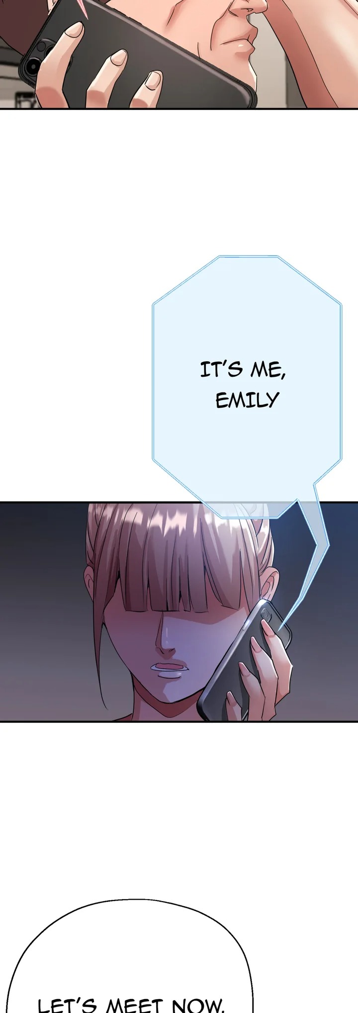 3 Sisters (Uncensored) Chapter 14 - Page 3