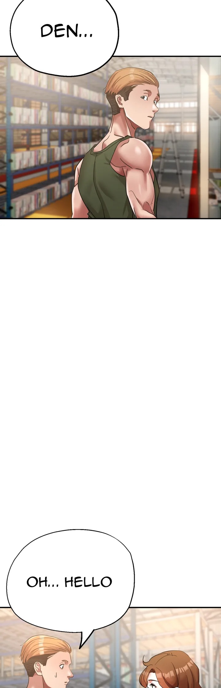 3 Sisters (Uncensored) Chapter 15 - Page 3