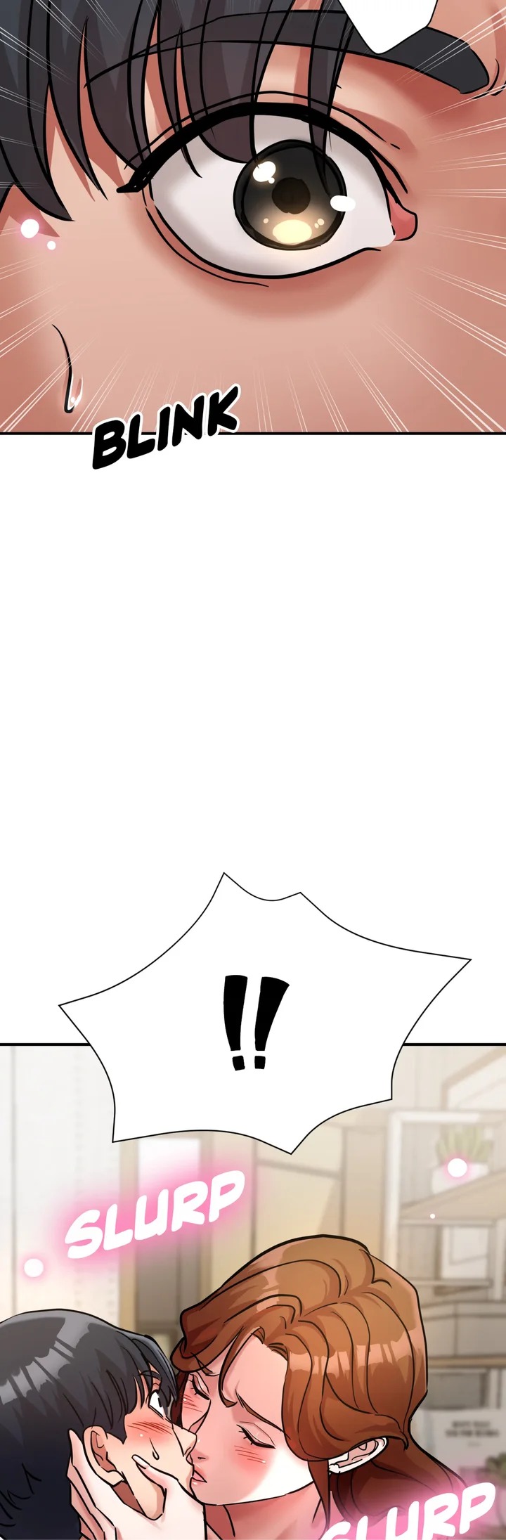 3 Sisters (Uncensored) Chapter 15 - Page 55