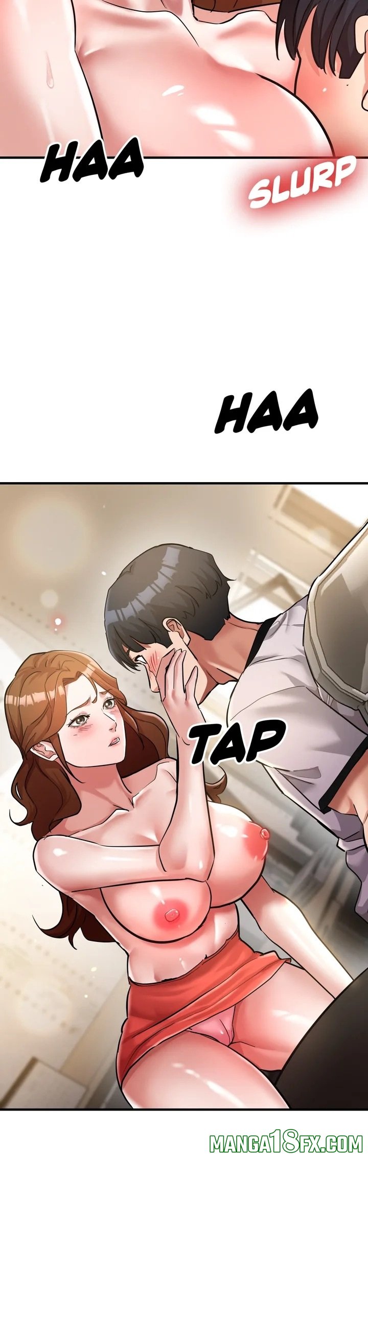 3 Sisters (Uncensored) Chapter 16 - Page 22