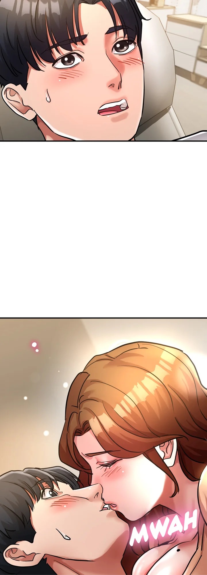 3 Sisters (Uncensored) Chapter 16 - Page 3