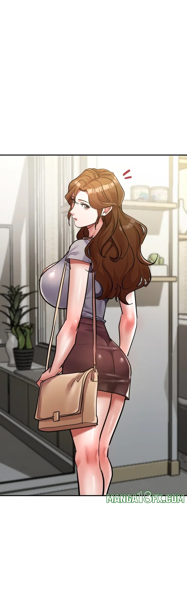 3 Sisters (Uncensored) Chapter 16 - Page 43