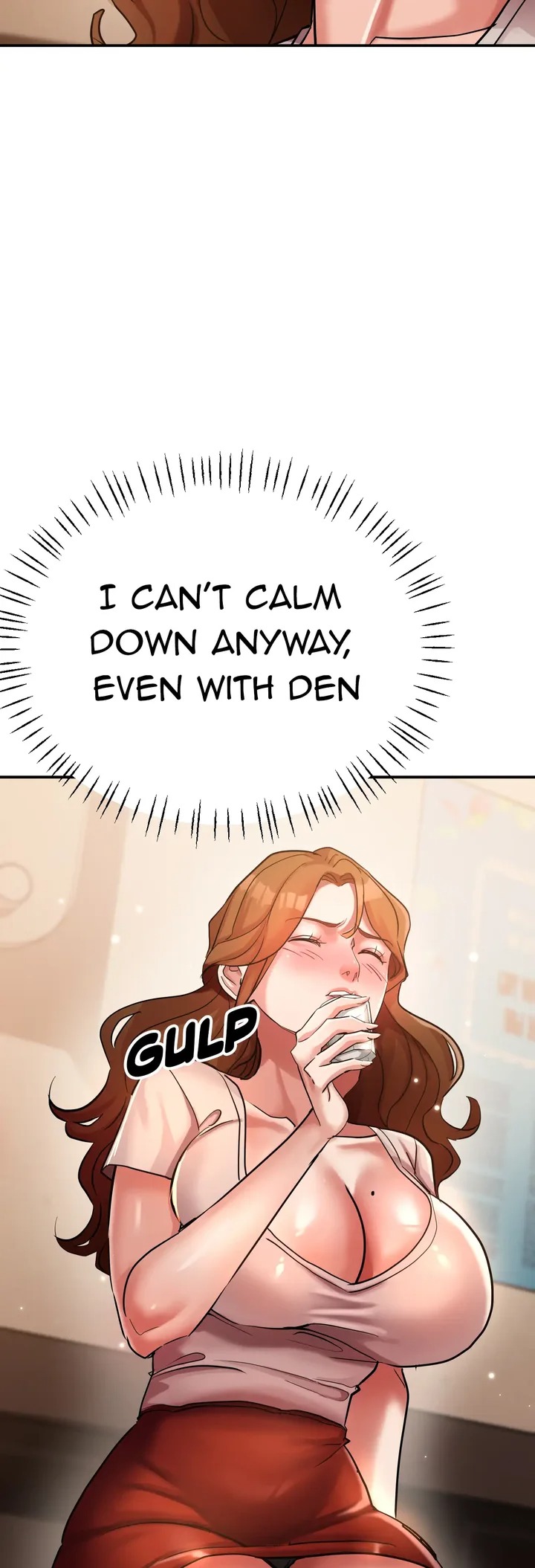 3 Sisters (Uncensored) Chapter 17 - Page 21