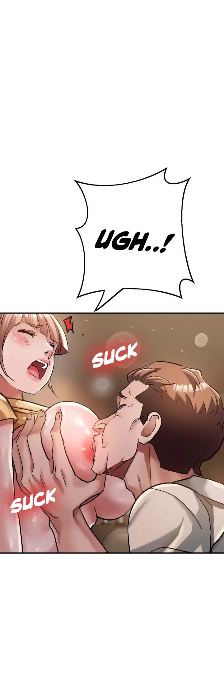 3 Sisters (Uncensored) Chapter 17 - Page 56