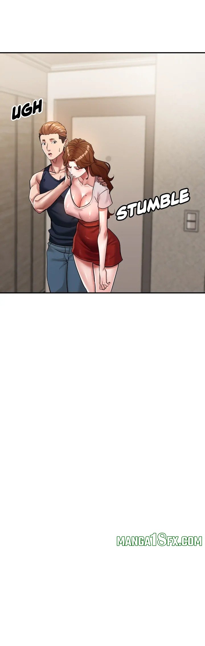 3 Sisters (Uncensored) Chapter 17 - Page 65