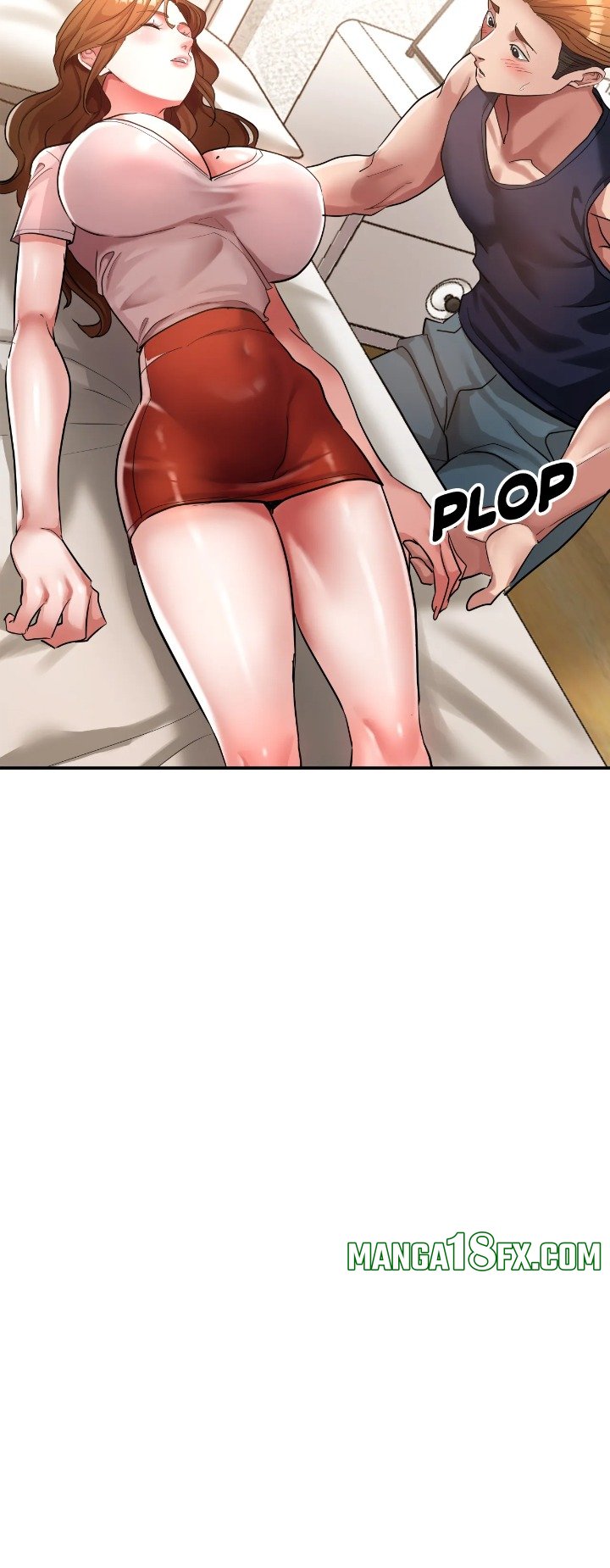 3 Sisters (Uncensored) Chapter 18 - Page 16