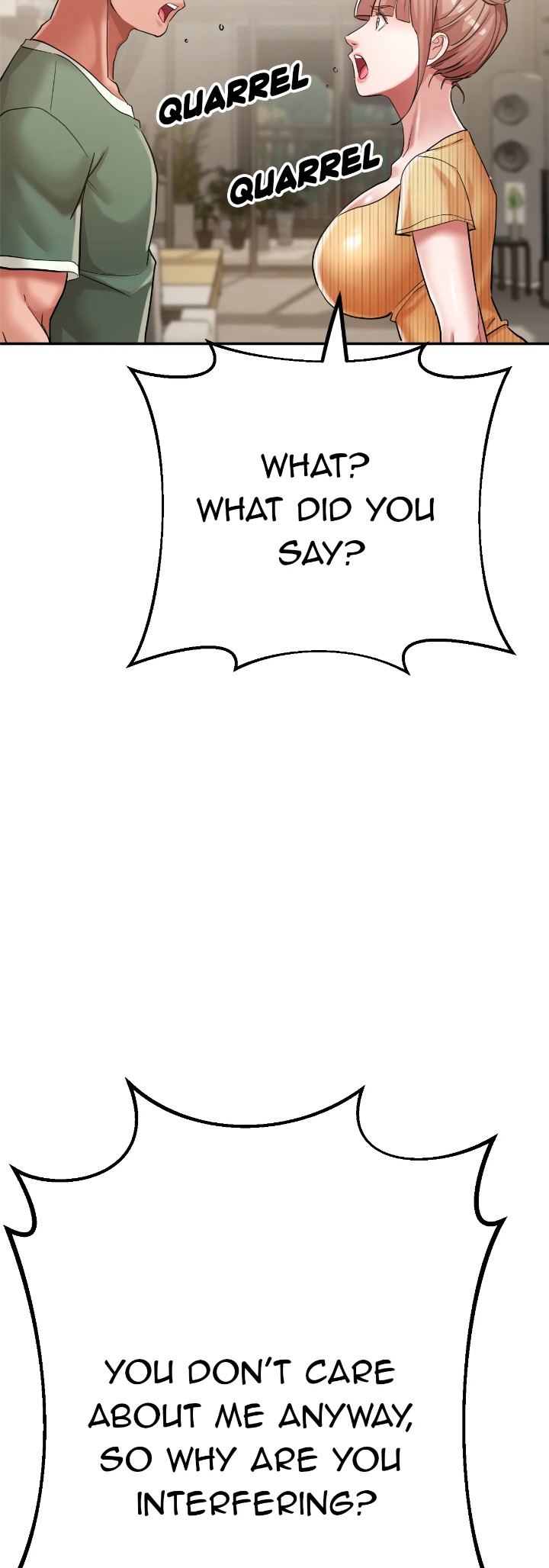 3 Sisters (Uncensored) Chapter 18 - Page 67