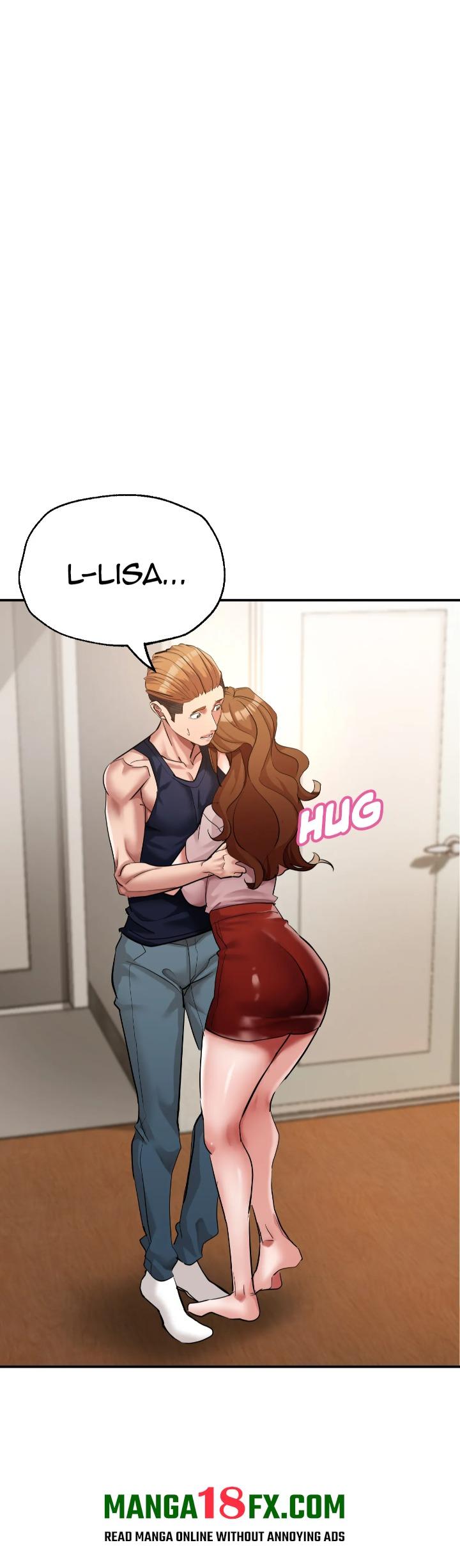 3 Sisters (Uncensored) Chapter 18 - Page 7