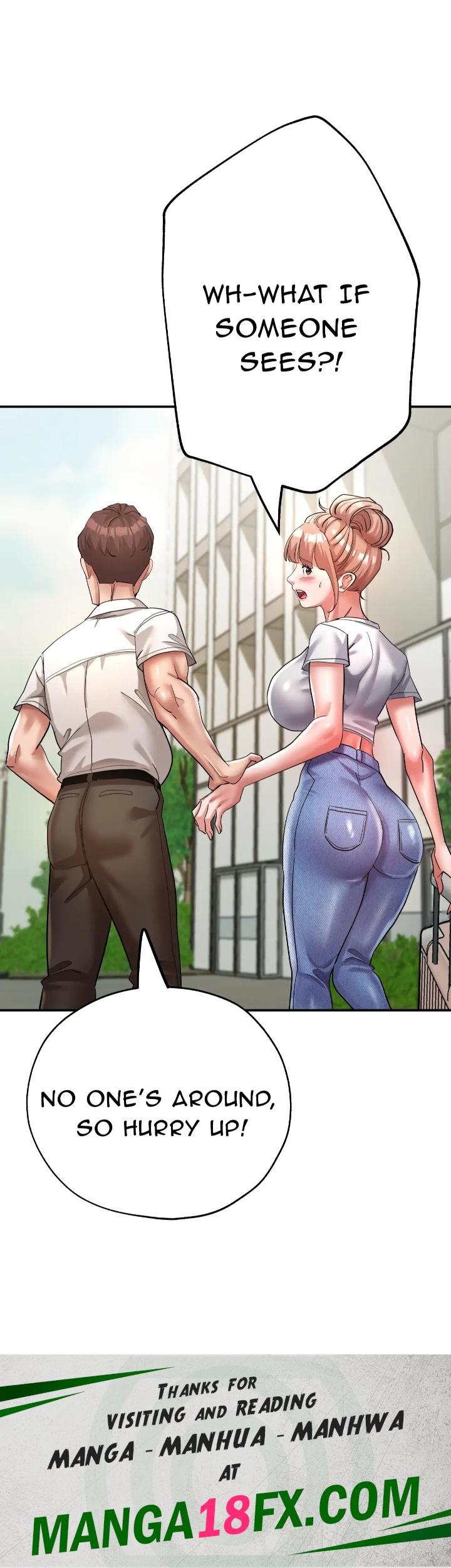 3 Sisters (Uncensored) Chapter 19 - Page 64