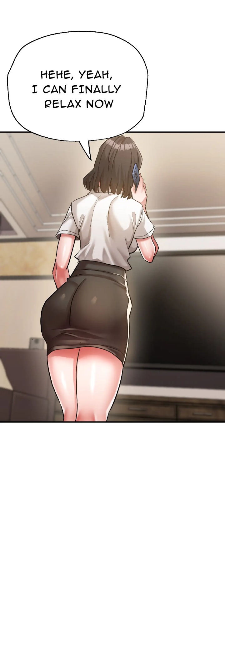 3 Sisters (Uncensored) Chapter 19 - Page 8