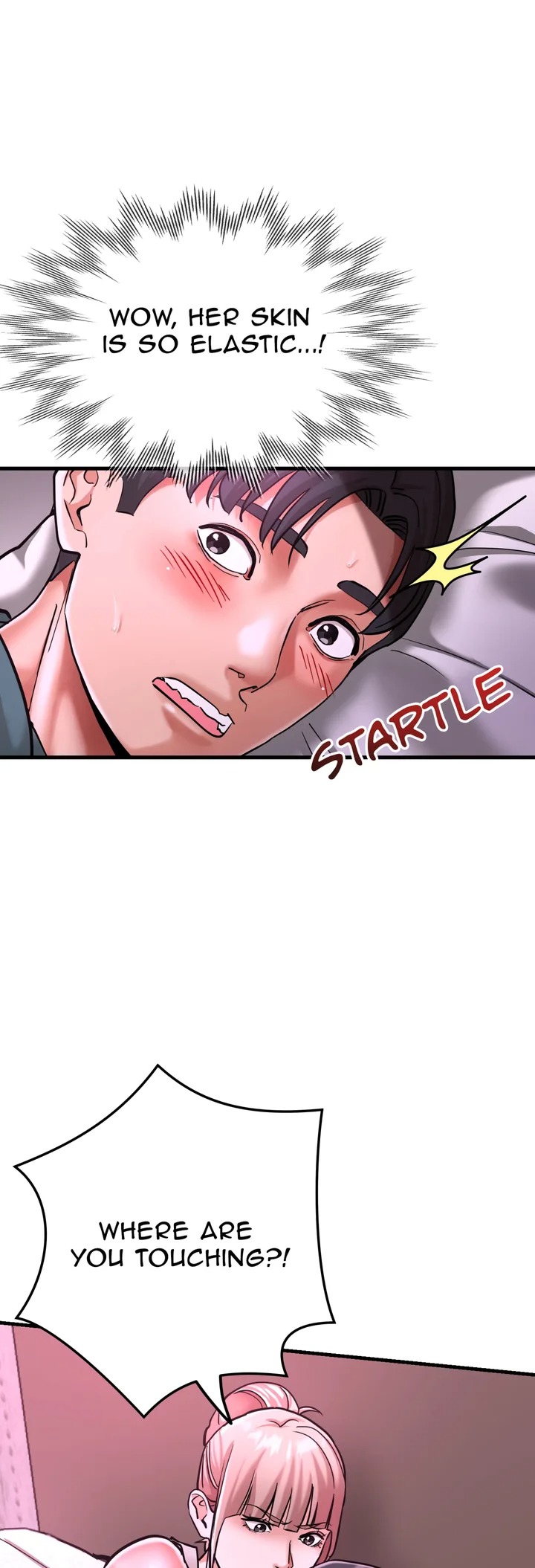 3 Sisters (Uncensored) Chapter 2 - Page 67