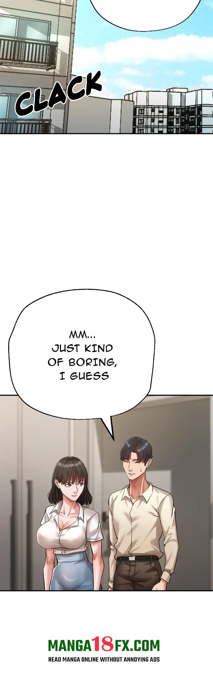 3 Sisters (Uncensored) Chapter 20 - Page 29