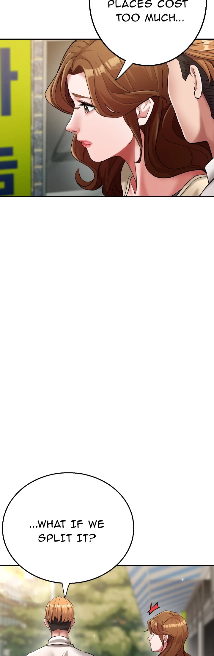 3 Sisters (Uncensored) Chapter 20 - Page 47