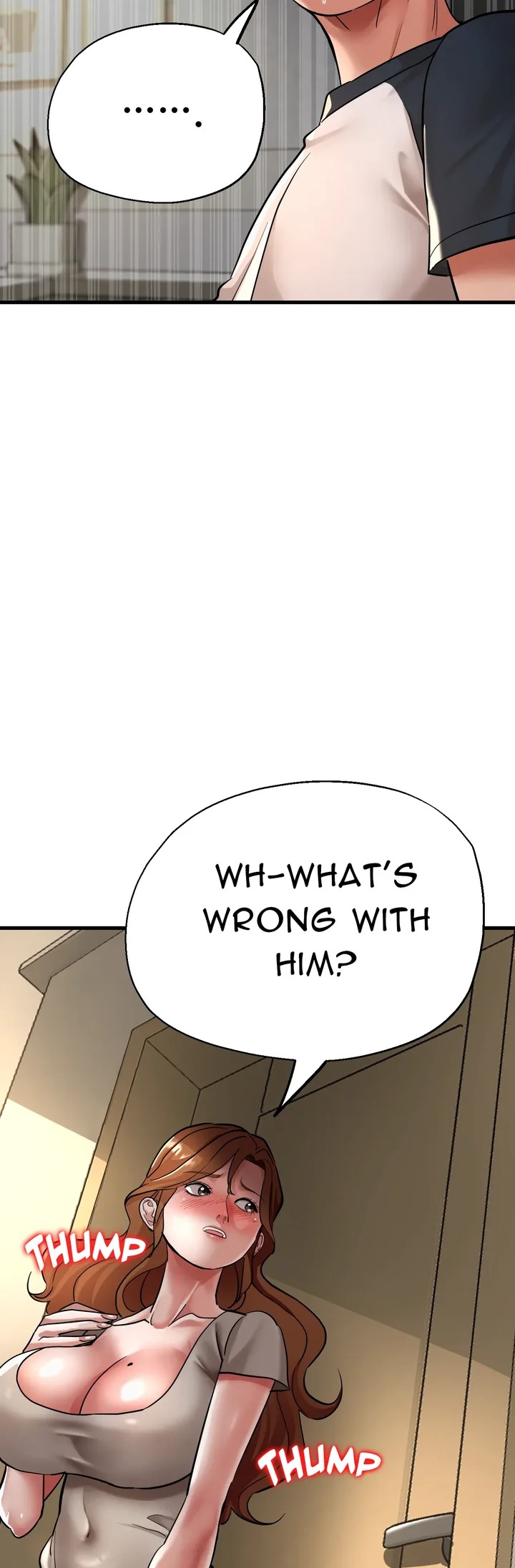 3 Sisters (Uncensored) Chapter 5 - Page 11