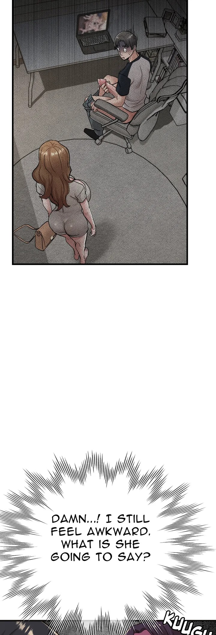 3 Sisters (Uncensored) Chapter 5 - Page 27