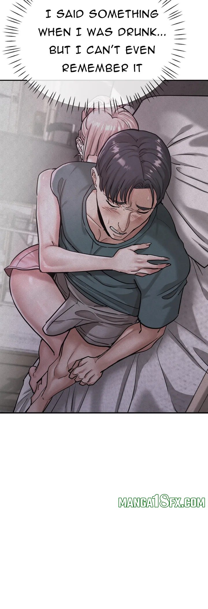 3 Sisters (Uncensored) Chapter 6 - Page 25