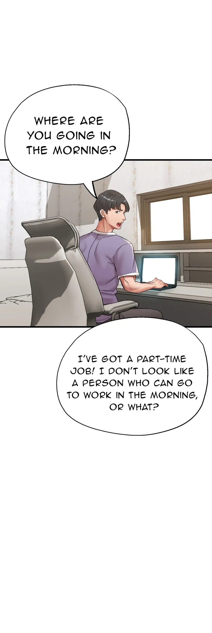 3 Sisters (Uncensored) Chapter 7 - Page 11