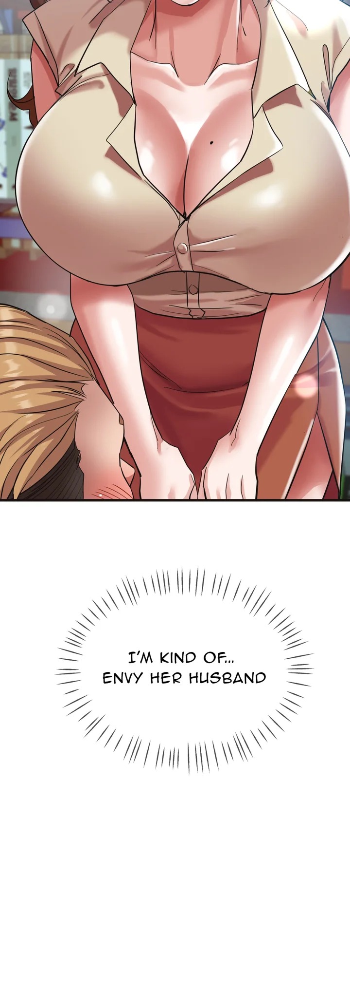 3 Sisters (Uncensored) Chapter 7 - Page 41