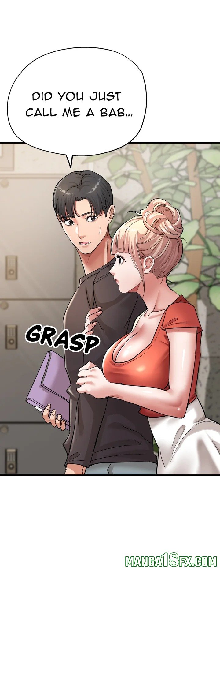 3 Sisters (Uncensored) Chapter 7 - Page 57