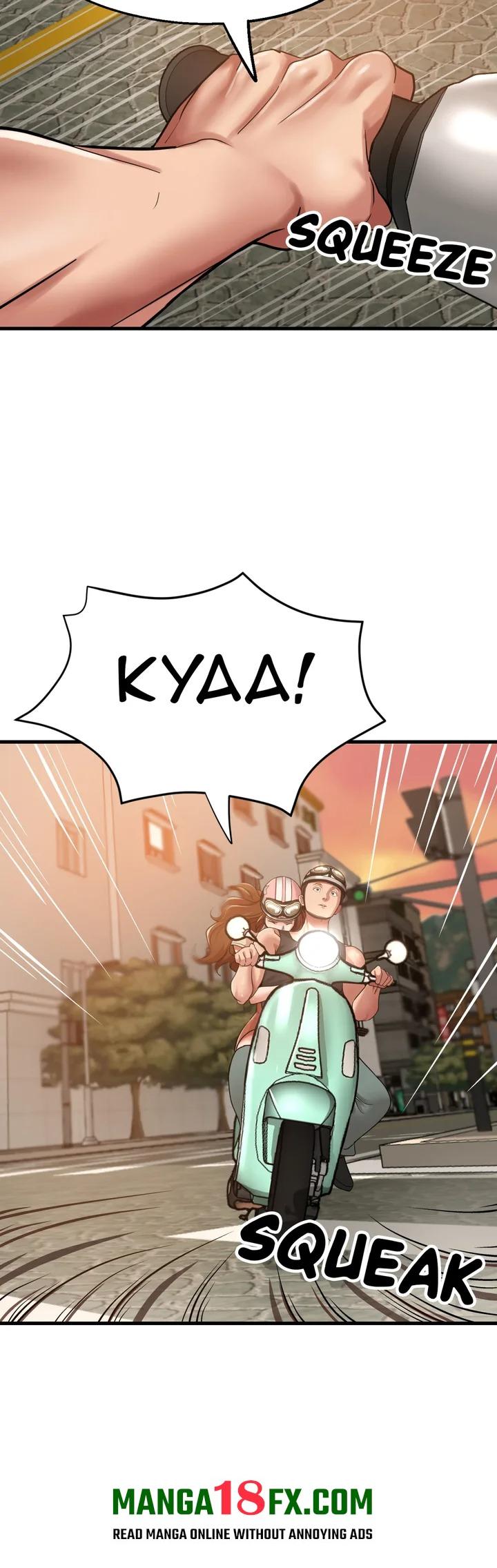 3 Sisters (Uncensored) Chapter 8 - Page 40