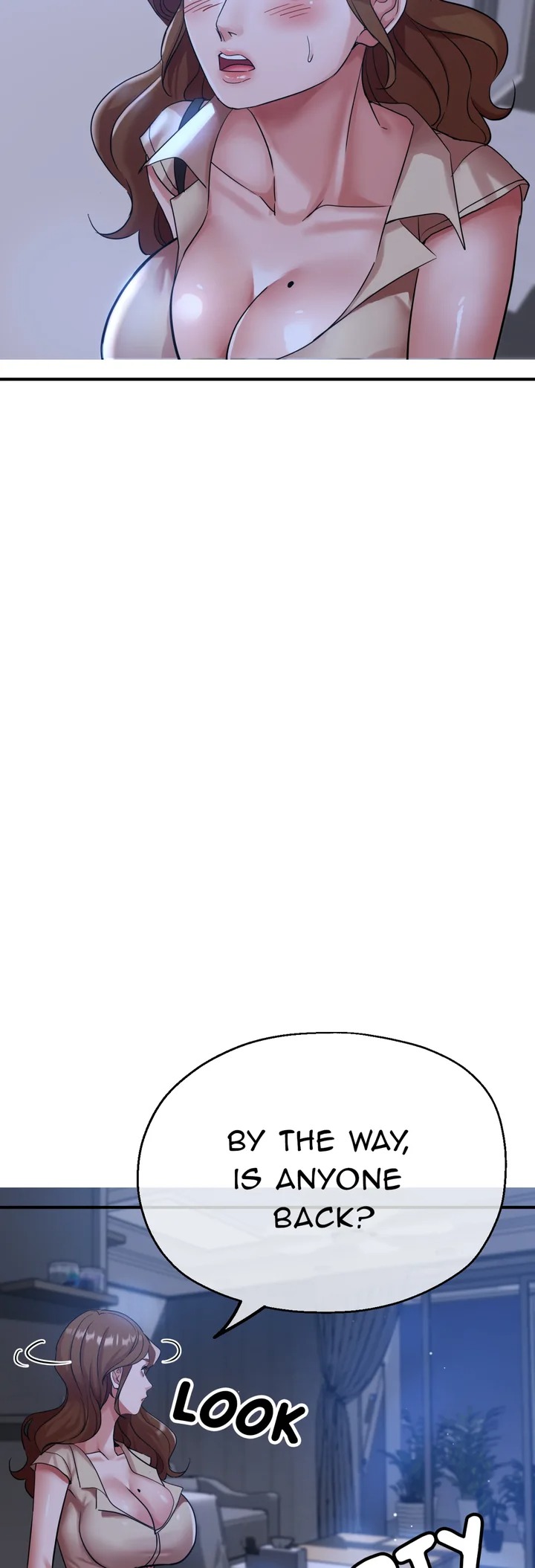 3 Sisters (Uncensored) Chapter 8 - Page 45