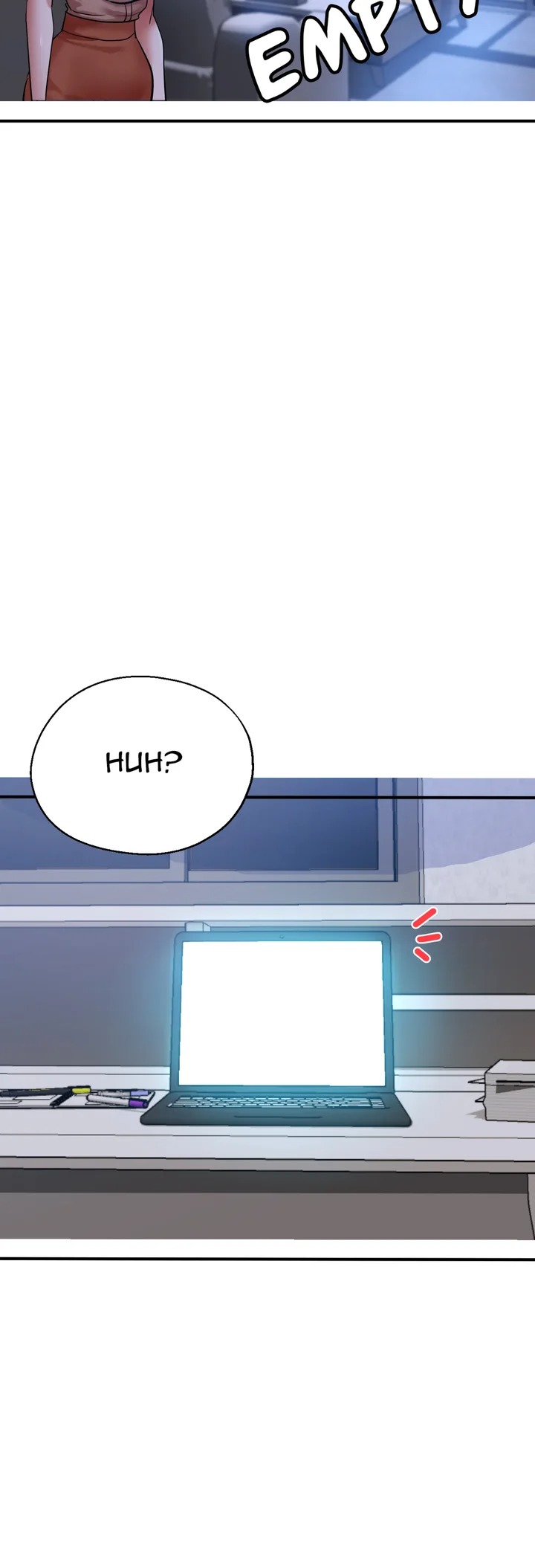 3 Sisters (Uncensored) Chapter 8 - Page 46