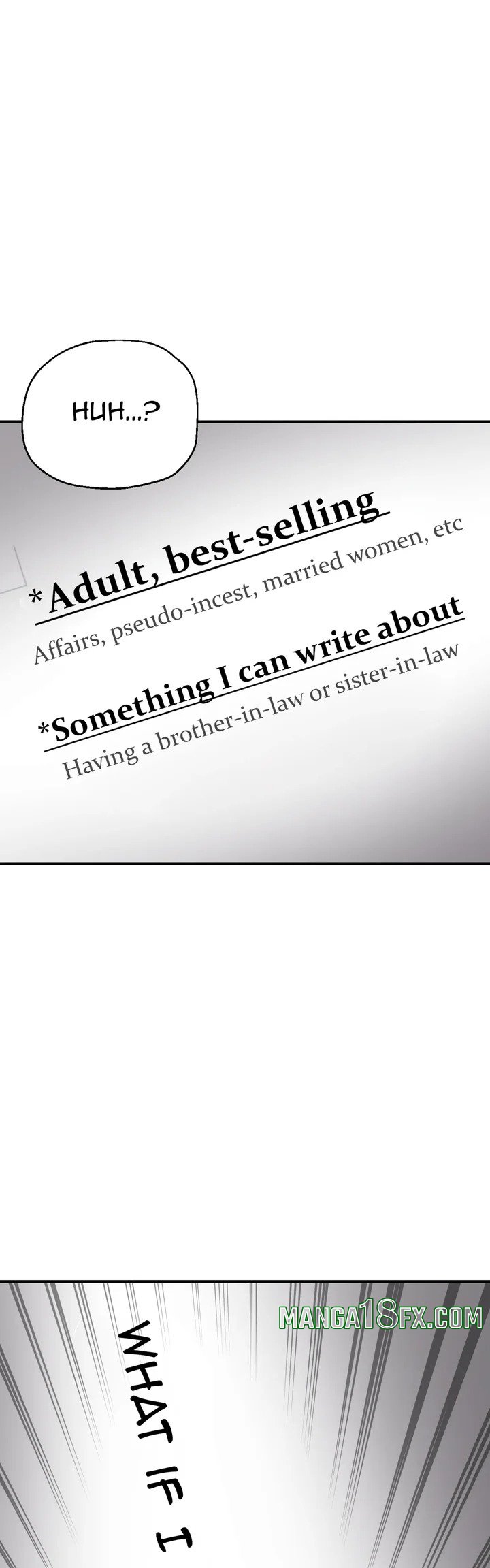 3 Sisters (Uncensored) Chapter 8 - Page 51