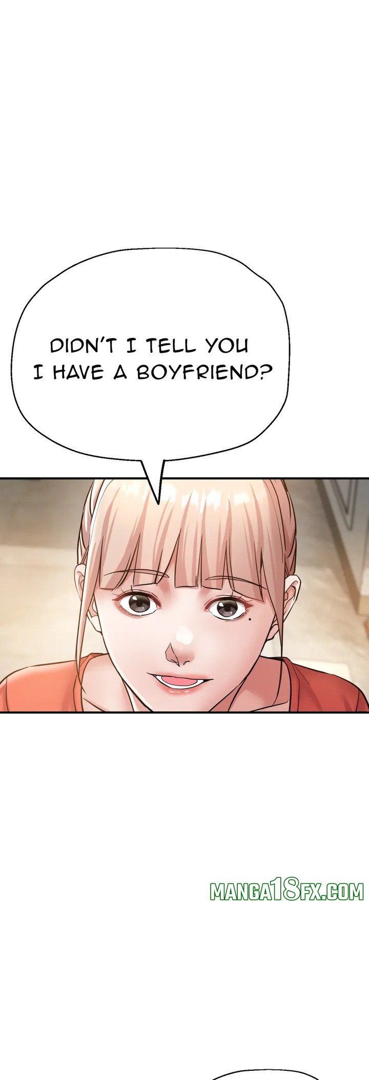 3 Sisters (Uncensored) Chapter 8 - Page 7