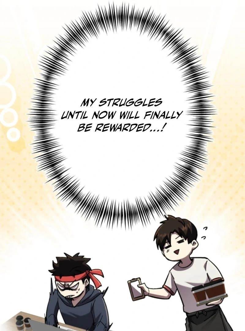 I Became the Berserker of the World I Created Chapter 1 - Page 122