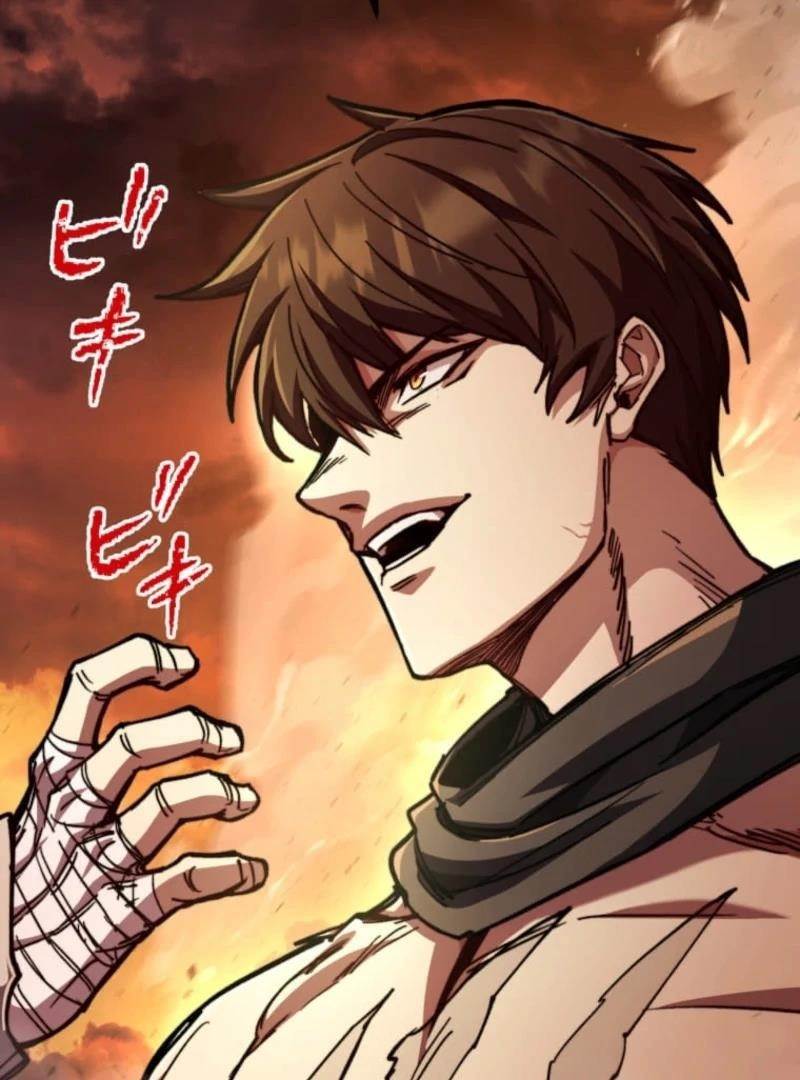 I Became the Berserker of the World I Created Chapter 1 - Page 16