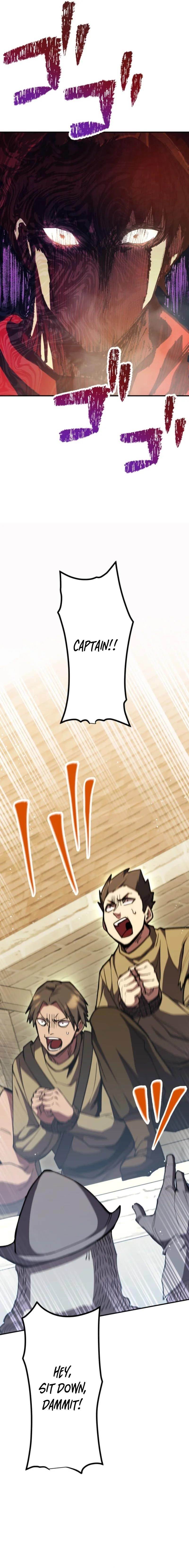 I Became the Berserker of the World I Created Chapter 13 - Page 12