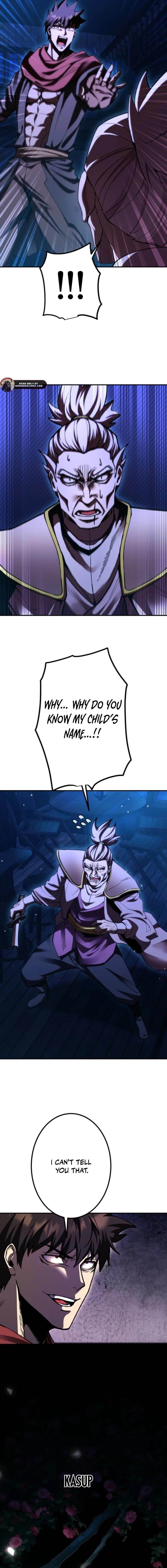 I Became the Berserker of the World I Created Chapter 14 - Page 12