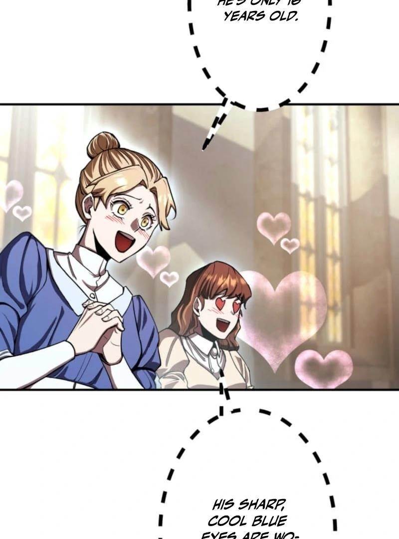 I Became the Berserker of the World I Created Chapter 15 - Page 106