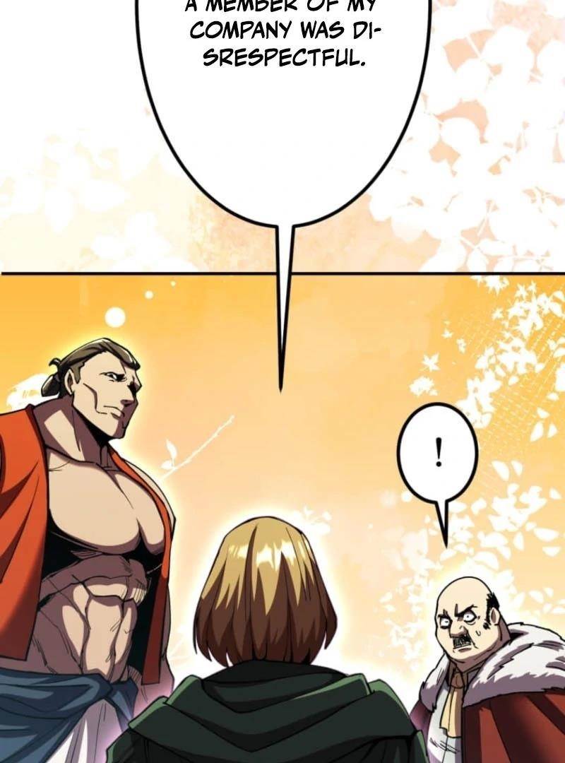 I Became the Berserker of the World I Created Chapter 15 - Page 123