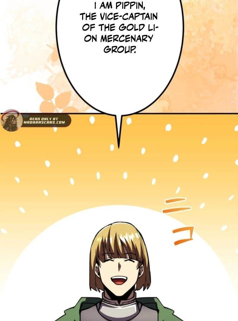 I Became the Berserker of the World I Created Chapter 15 - Page 125