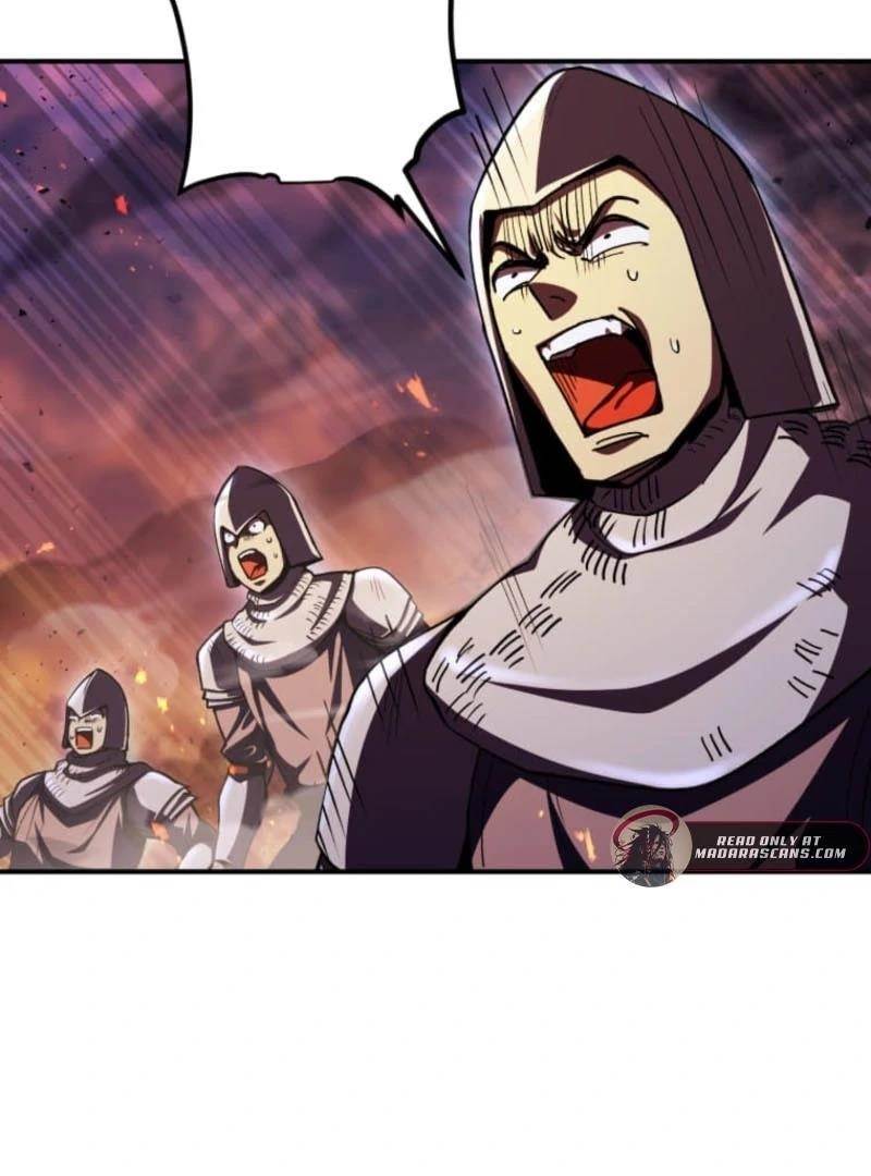 I Became the Berserker of the World I Created Chapter 15 - Page 16